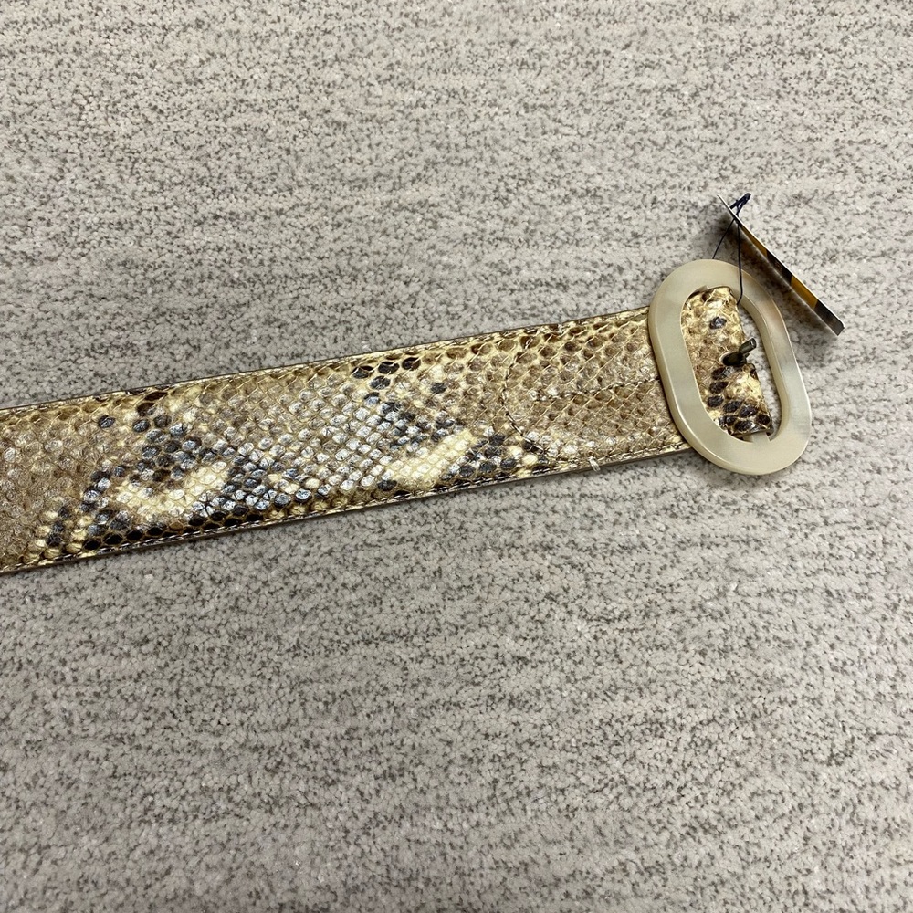 Ralph Lauren Rugby belt